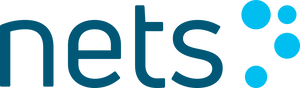 Nets logotype - betalterminaler för alla verksmaheter